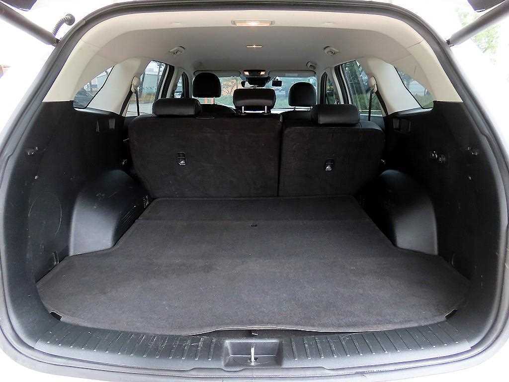 KIA Sorento 2021 Blanco - Importación desde Corea - HF Imports Iquique - Foto 17