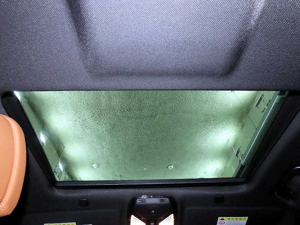 BMW 5 Series 2020 Blanco - Importación desde Corea - HF Imports Iquique - Foto 16