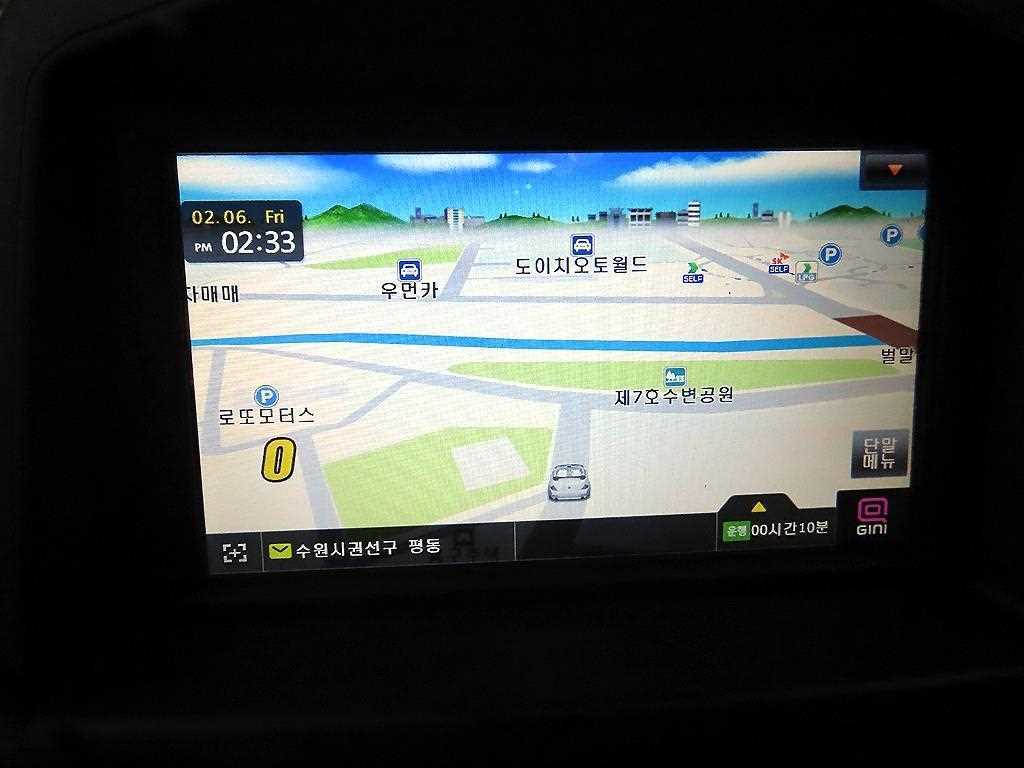 KIA Carnival 2012 Blanco - Importación desde Corea - HF Imports Iquique - Foto 13