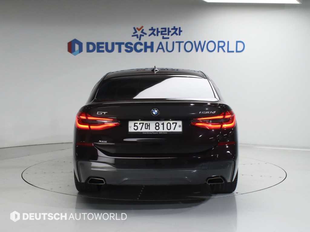 BMW Gran Turismo - Vista 4