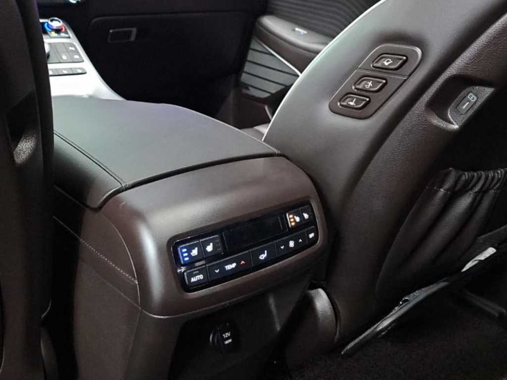 HYUNDAI Palisade 2023 Gris - Importación desde Corea - HF Imports Iquique - Foto 17