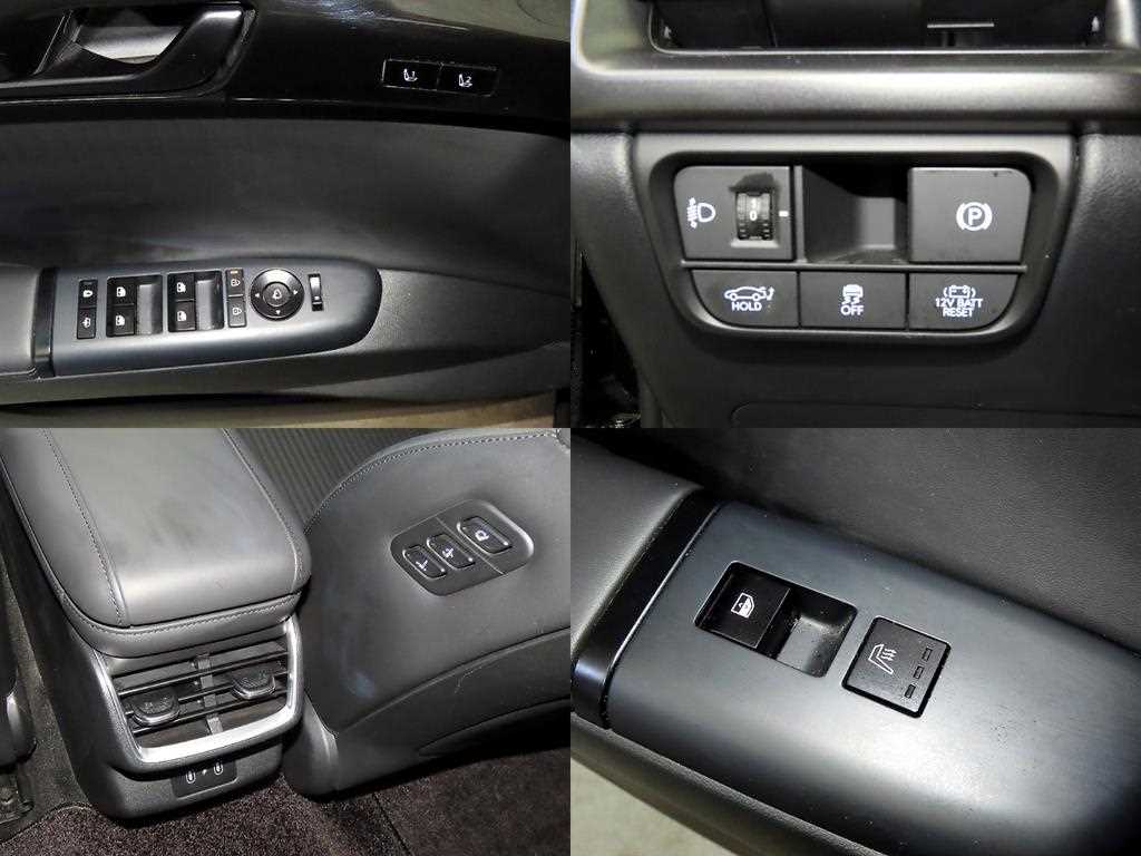 HYUNDAI Grandeur 2024 Negro - Importación desde Corea - HF Imports Iquique - Foto 18