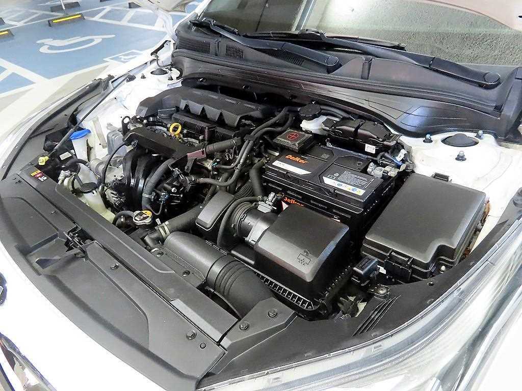 KIA K3 2019 Blanco - Importación desde Corea - HF Imports Iquique - Foto 19