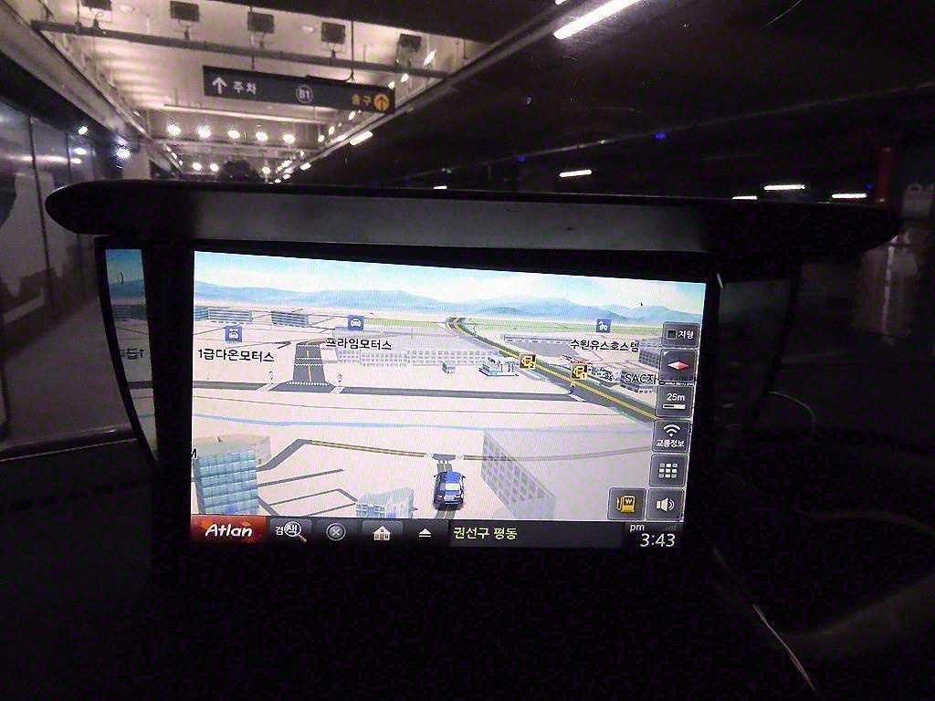 HYUNDAI Starex 2014 Gris - Importación desde Corea - HF Imports Iquique - Foto 14