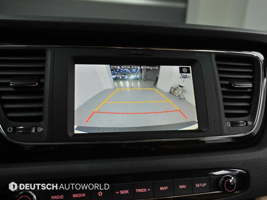 KIA Carnival 2020 - Importación desde Corea - HF Imports Iquique - Foto 15