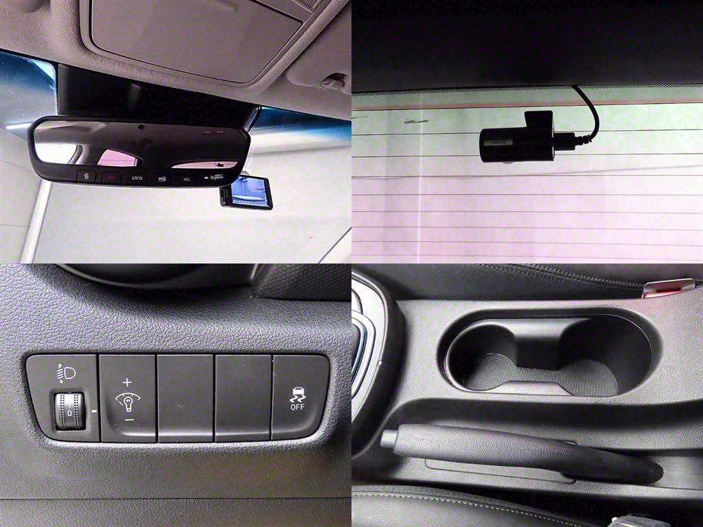 HYUNDAI Kona 2021 Blanco - Importación desde Corea - HF Imports Iquique - Foto 16