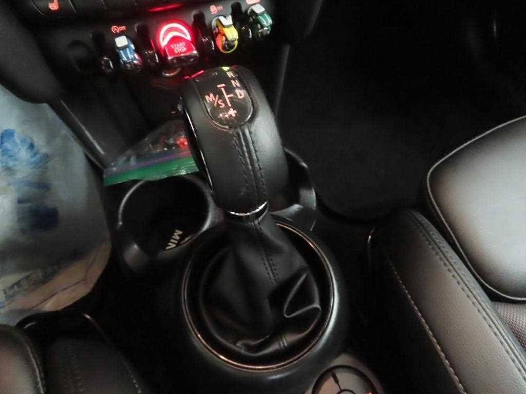 Mini Cooper 2019 - Importación desde Corea - HF Imports Iquique - Foto 13