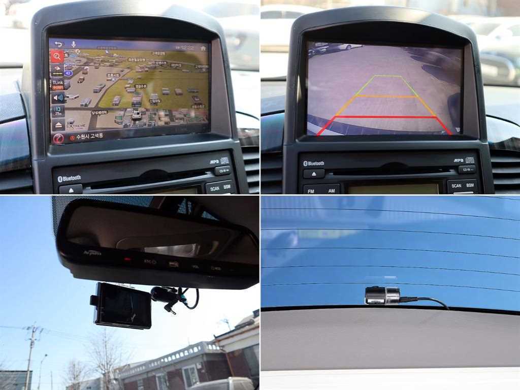 KIA Carnival 2014 Blanco - Importación desde Corea - HF Imports Iquique - Foto 16