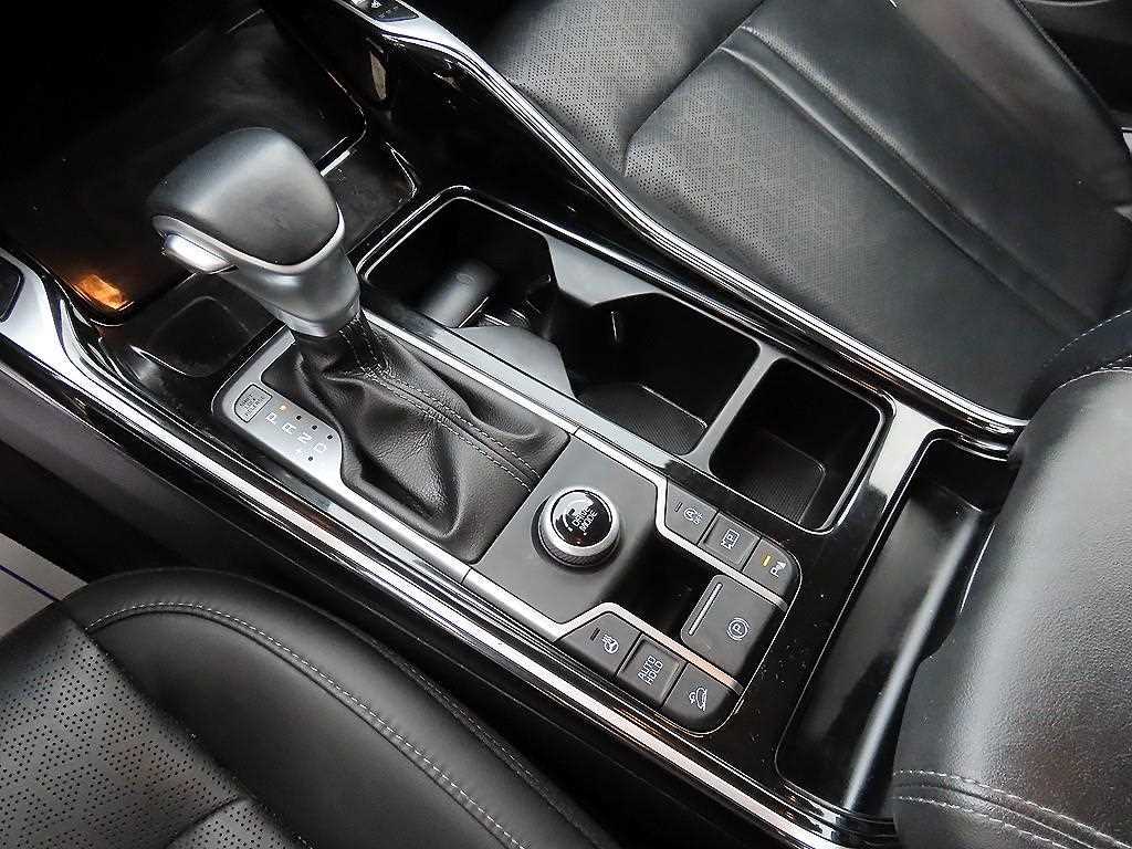 KIA Sorento - Vista 10