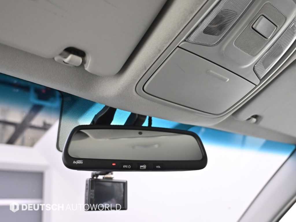 KIA Niro 2018 Azul - Importación desde Corea - HF Imports Iquique - Foto 18