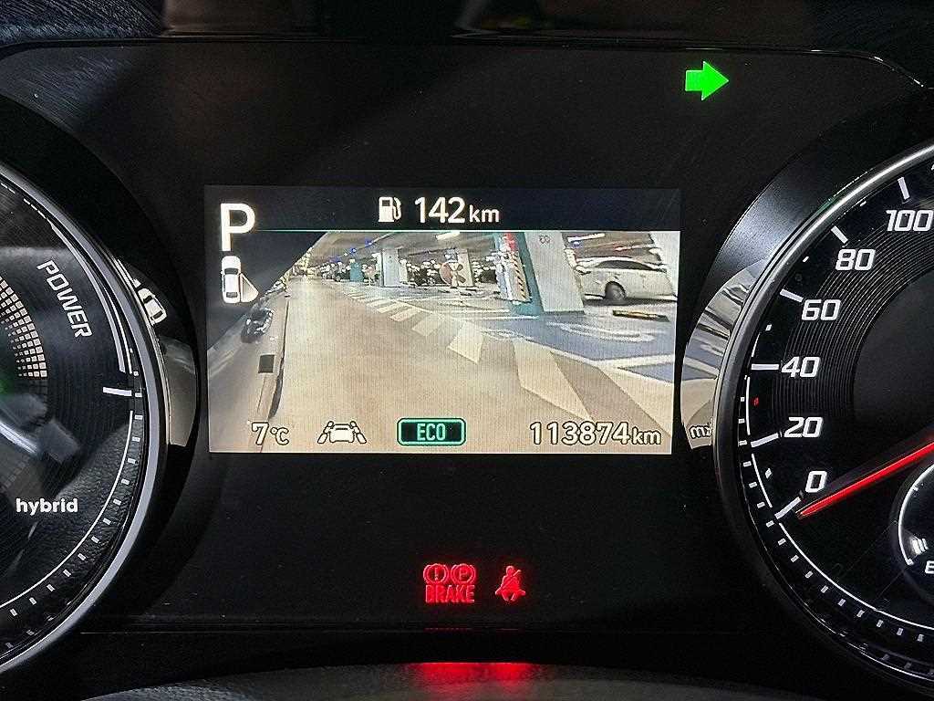 HYUNDAI Grandeur 2020 Negro - Importación desde Corea - HF Imports Iquique - Foto 15