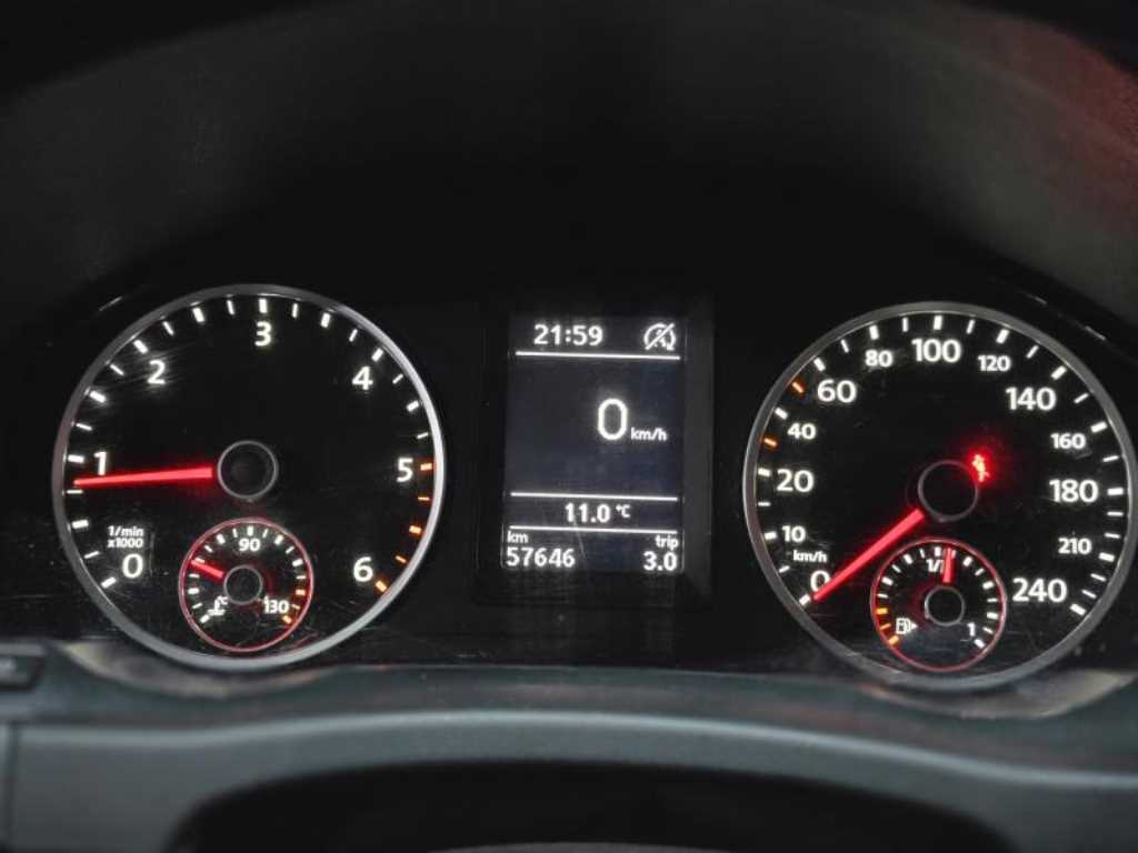 Volkswagen Tiguan 2015 Plateado - Importación desde Corea - HF Imports Iquique - Foto 14