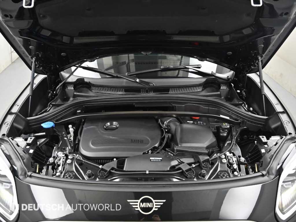 Mini Countryman - Vista 6