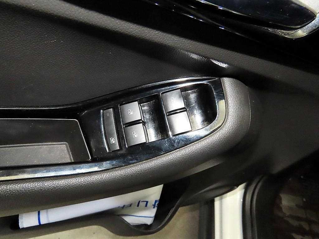 Chevrolet Orlando 2017 Blanco - Importación desde Corea - HF Imports Iquique - Foto 13