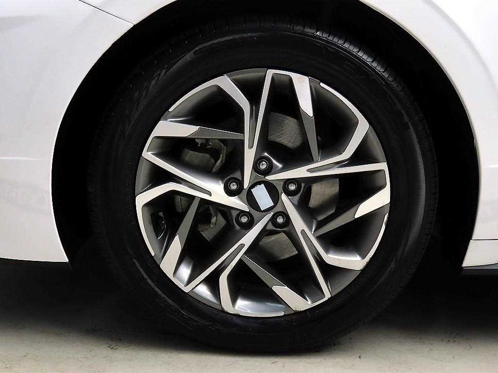 HYUNDAI Sonata 2021 - Importación desde Corea - HF Imports Iquique - Foto 19