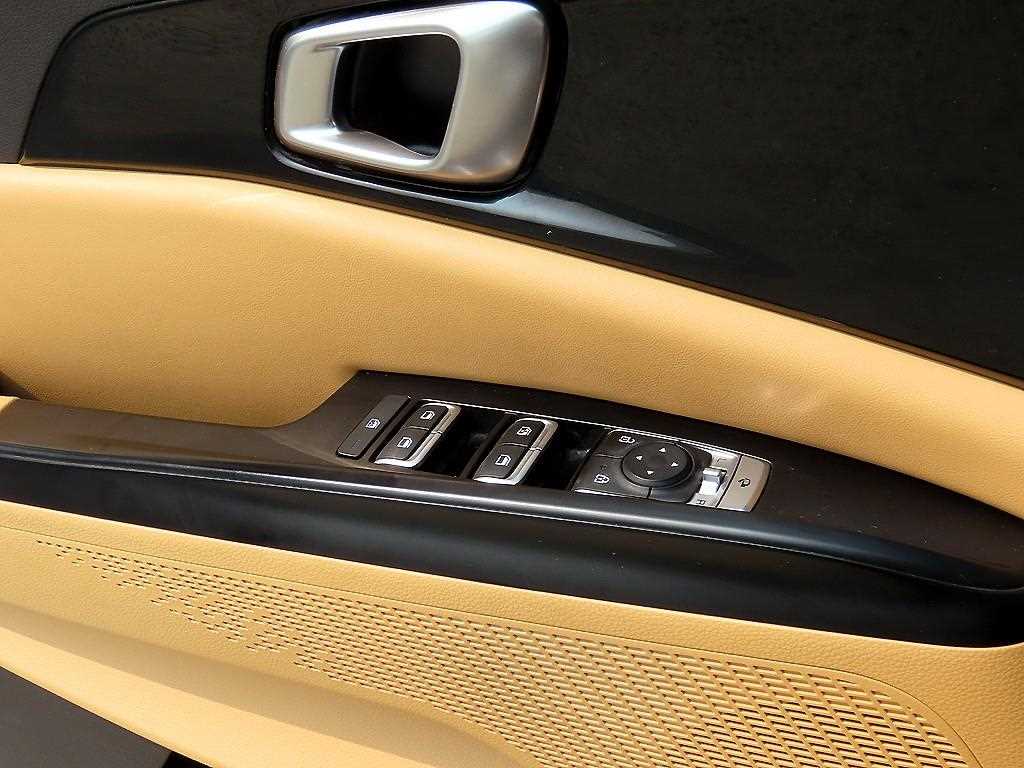 KIA Carnival - Vista 12