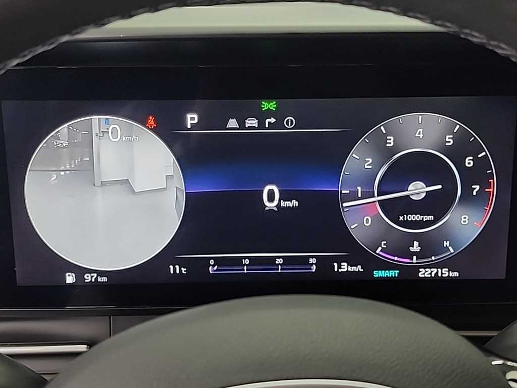 KIA Carnival - Vista 6