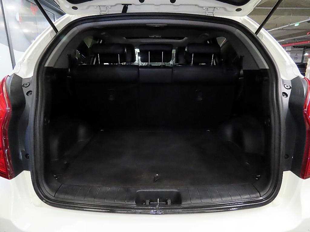 Ssangyong Korando 2014 - Importación desde Corea - HF Imports Iquique - Foto 17