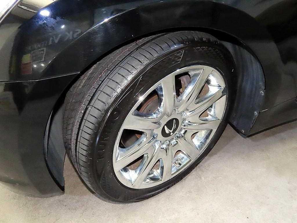 HYUNDAI Equus 2012 Negro - Importación desde Corea - HF Imports Iquique - Foto 20