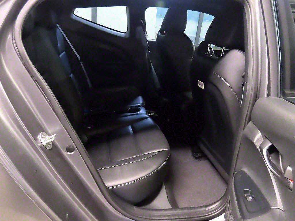 HYUNDAI Veloster - Vista 7