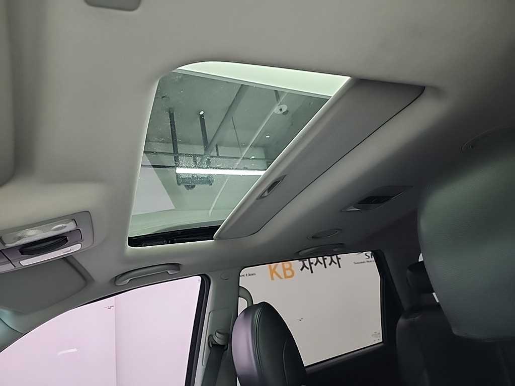 KIA Mohave 2012 Negro - Importación desde Corea - HF Imports Iquique - Foto 15