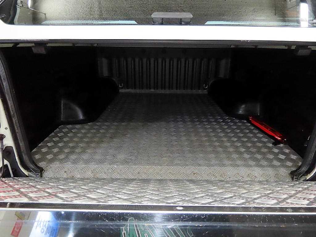 Ssangyong Rexton 2021 - Importación desde Corea - HF Imports Iquique - Foto 16