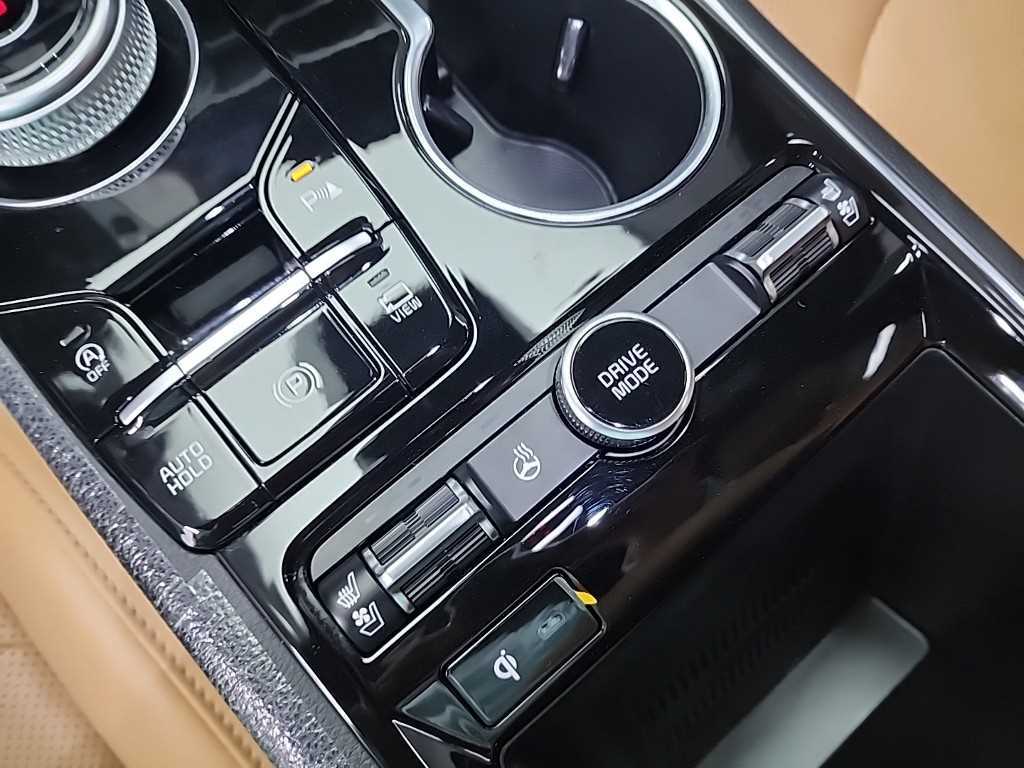 KIA K5 2023 Negro - Importación desde Corea - HF Imports Iquique - Foto 19