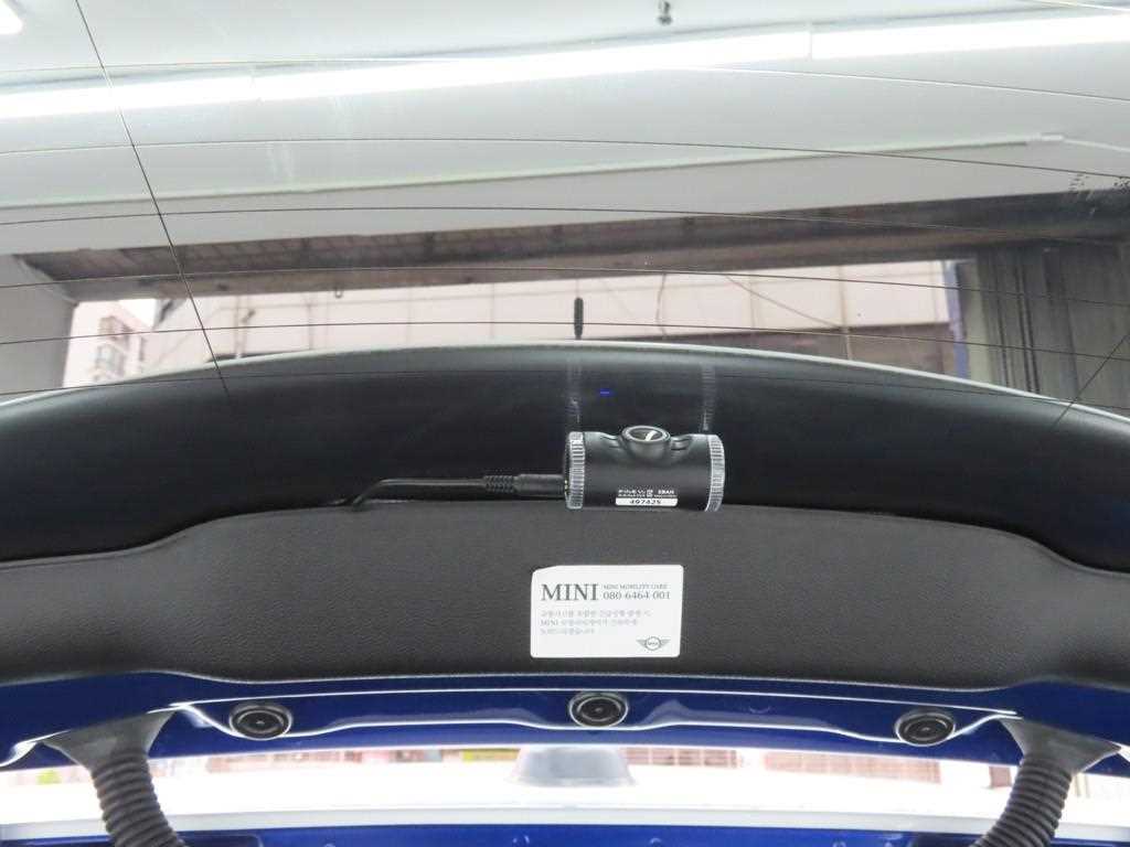 Mini Cooper 2019 - Importación desde Corea - HF Imports Iquique - Foto 16