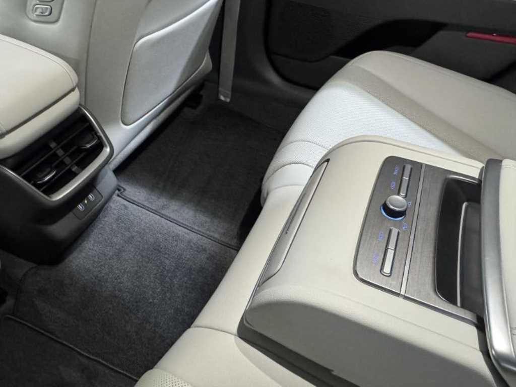 HYUNDAI Grandeur 2025 - Importación desde Corea - HF Imports Iquique - Foto 18