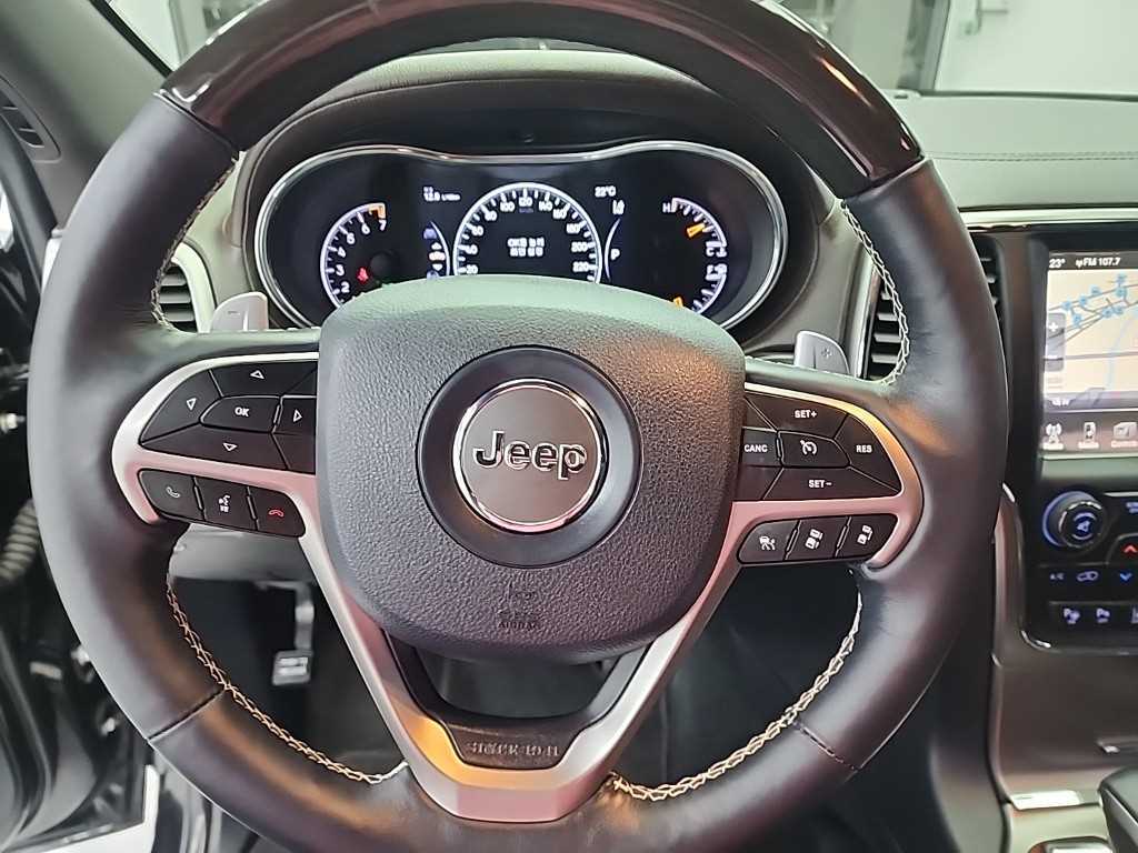 Jeep Cherokee - Vista 9