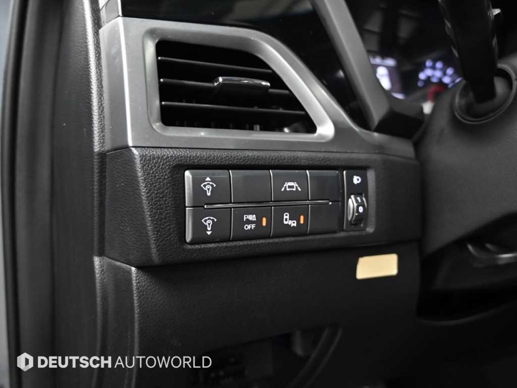 Ssangyong Korando 2022 Gris - Importación desde Corea - HF Imports Iquique - Foto 17