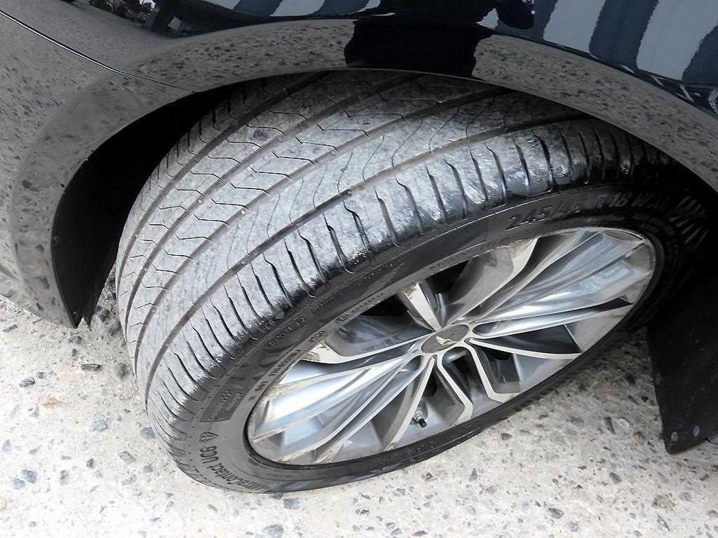 HYUNDAI Genesis 2016 Negro - Importación desde Corea - HF Imports Iquique - Foto 20