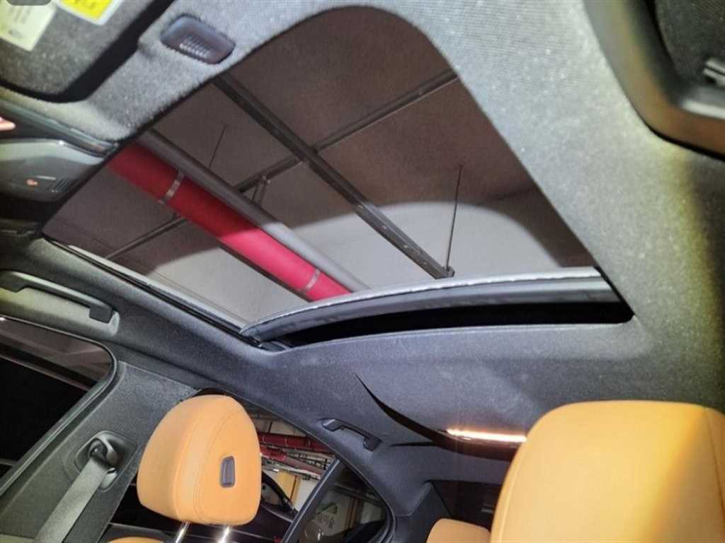 BMW 5 Series 2018 Gris - Importación desde Corea - HF Imports Iquique - Foto 15