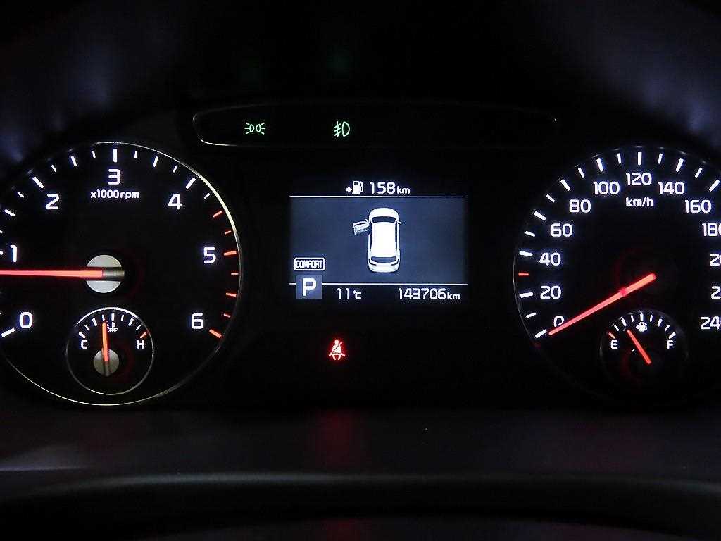 KIA Sorento - Vista 9