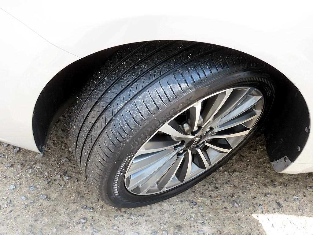 KIA K7 2016 Plateado - Importación desde Corea - HF Imports Iquique - Foto 20