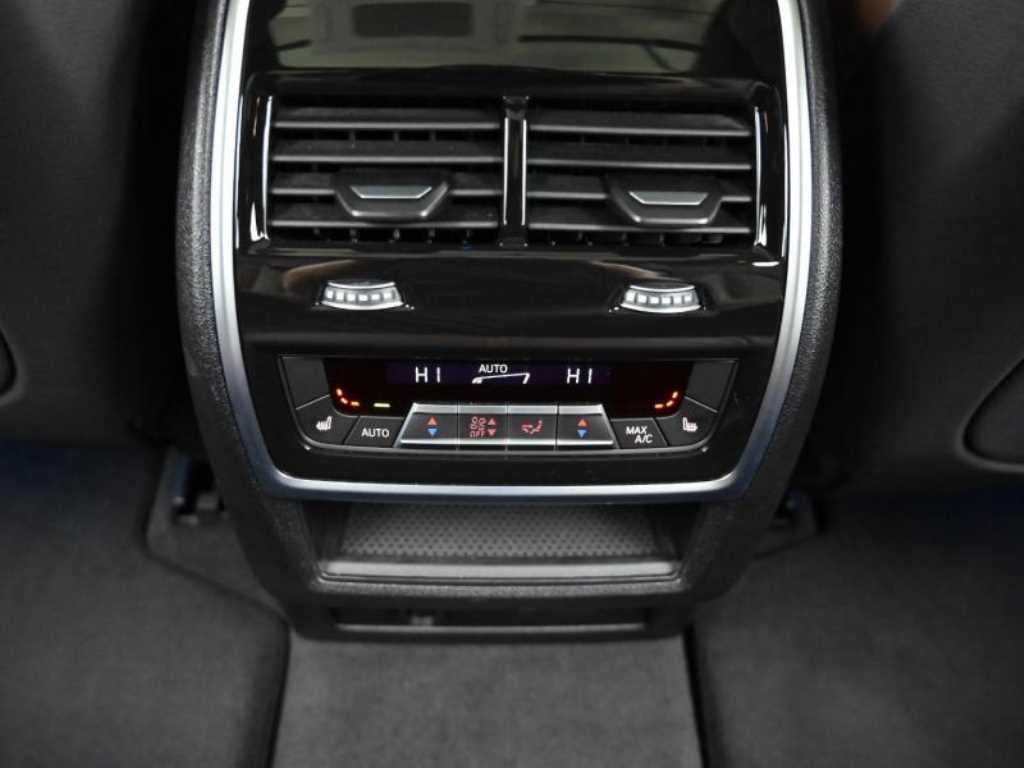 BMW X5 2025 - Importación desde Corea - HF Imports Iquique - Foto 16