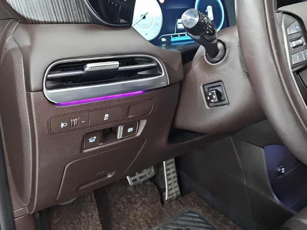 HYUNDAI Palisade - Vista 9