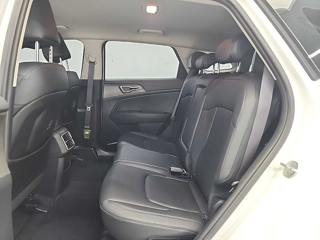 KIA Sportage - Vista 12