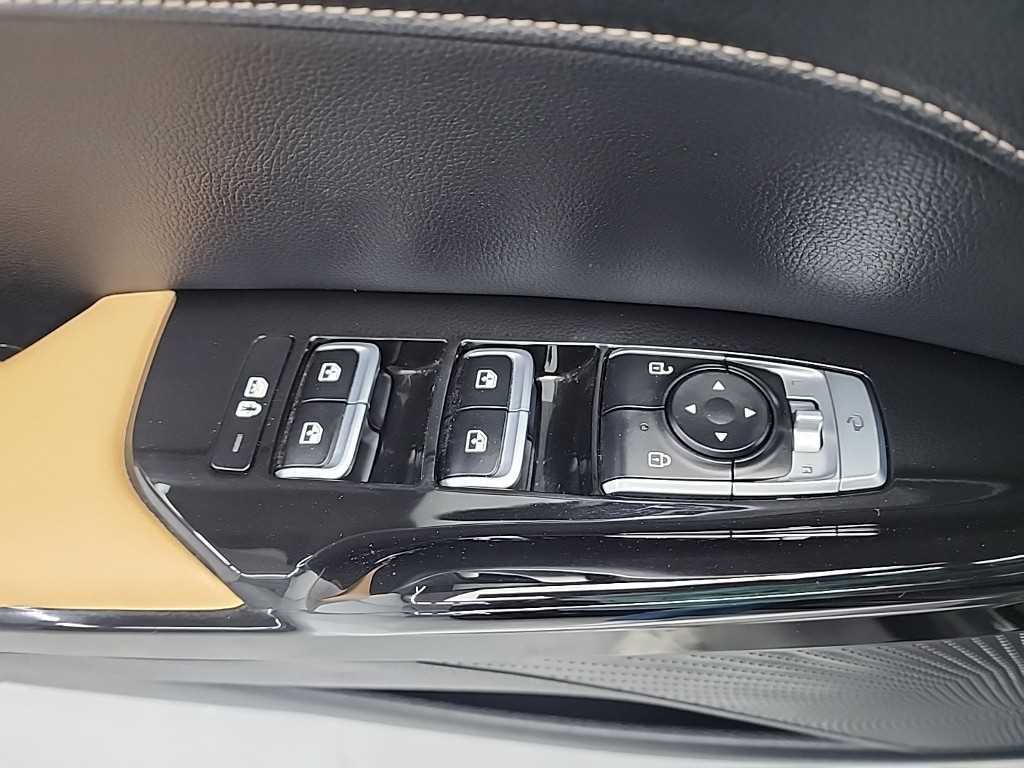 KIA K5 2023 Negro - Importación desde Corea - HF Imports Iquique - Foto 17