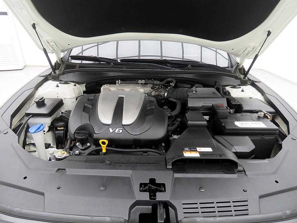 HYUNDAI Grandeur 2020 - Importación desde Corea - HF Imports Iquique - Foto 19