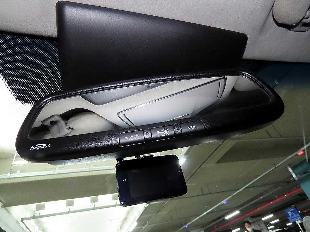 HYUNDAI Equus 2012 Negro - Importación desde Corea - HF Imports Iquique - Foto 16