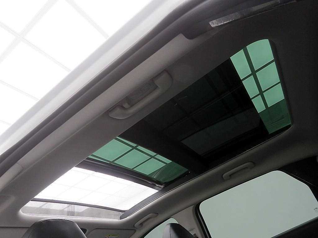 HYUNDAI Tucson - Vista 10