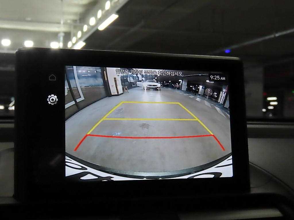 HYUNDAI Casper - Vista 3