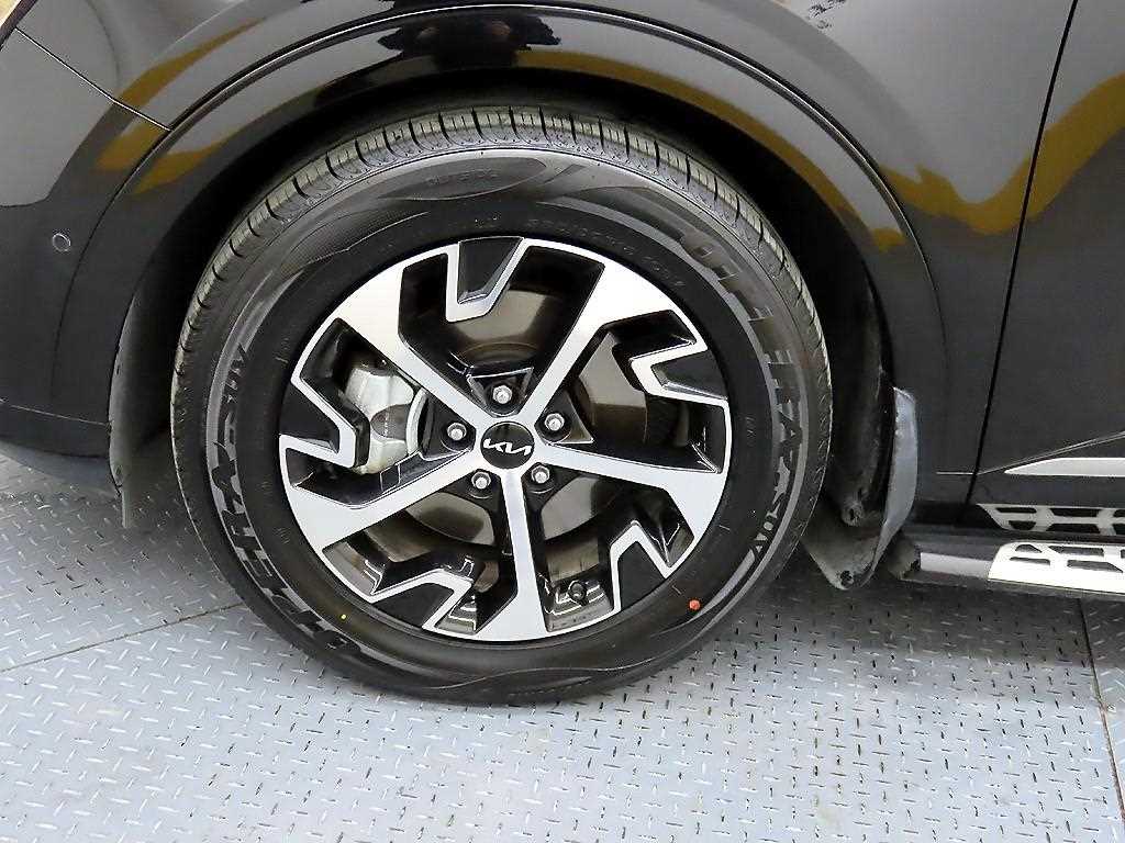 KIA Sportage 2022 - Importación desde Corea - HF Imports Iquique - Foto 20