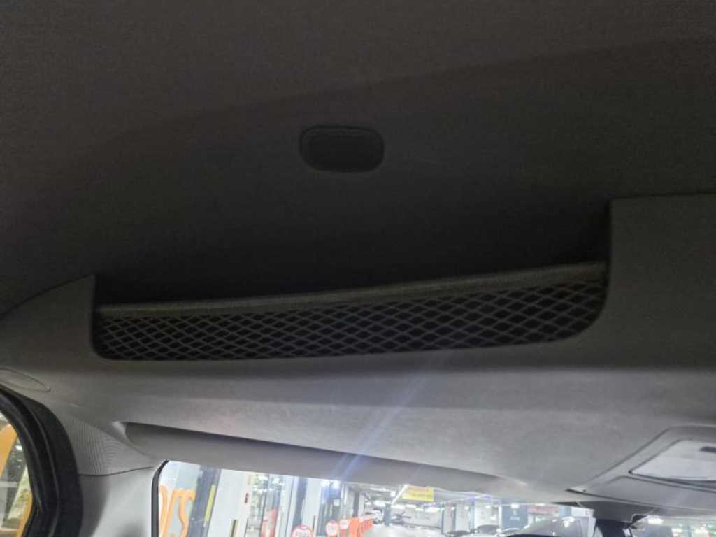 KIA Ray 2022 Blanco - Importación desde Corea - HF Imports Iquique - Foto 16