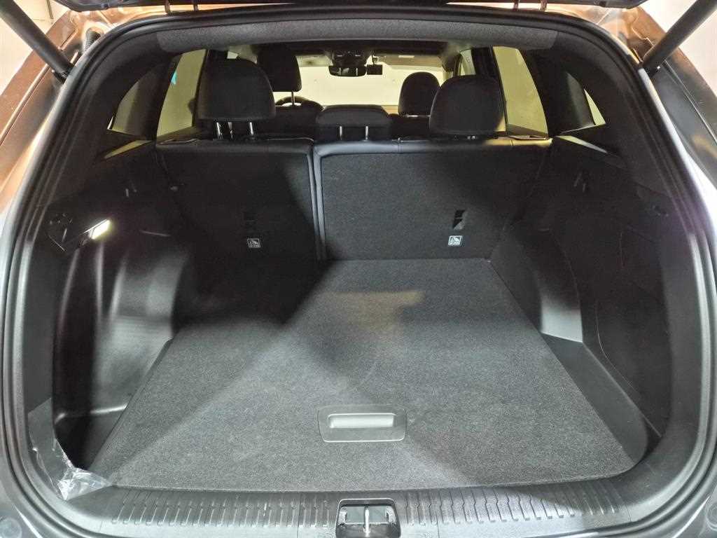 SAMSUNG Grand Koleos - Vista 5