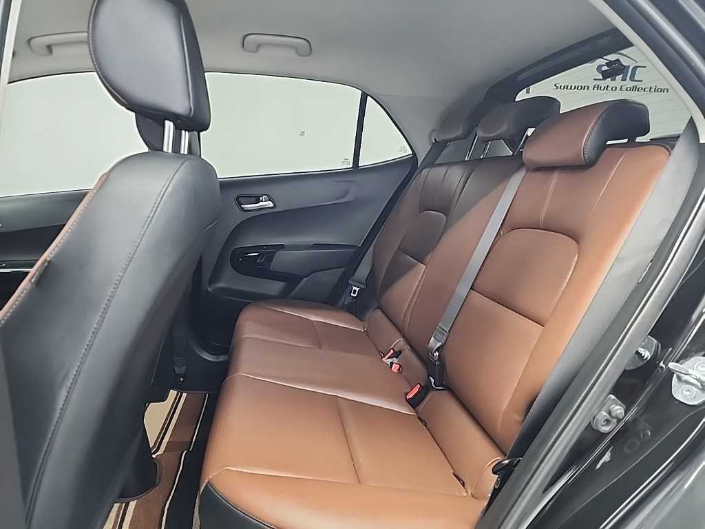 KIA Morning - Vista 12