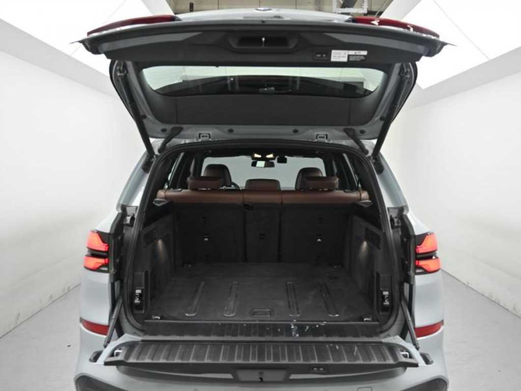 BMW X5 2025 - Importación desde Corea - HF Imports Iquique - Foto 19