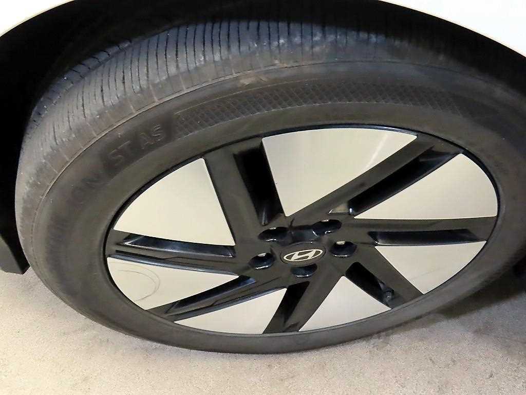 HYUNDAI Ioniq 6 2024 Blanco - Importación desde Corea - HF Imports Iquique - Foto 20