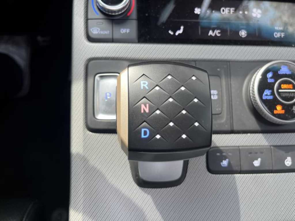 HYUNDAI Palisade - Vista 5